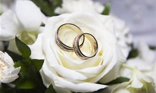 Wedding Rings - Harbor Breeze Cruises